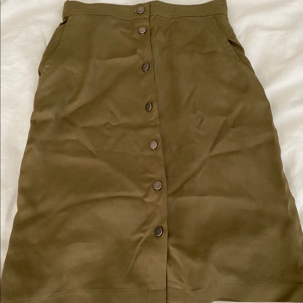 Skirt